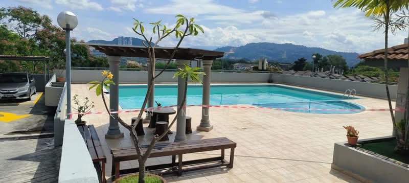 Apartment for Sale at Vista Harmoni - Jean Mun Mah - Pool - PropertyGuru.com.my