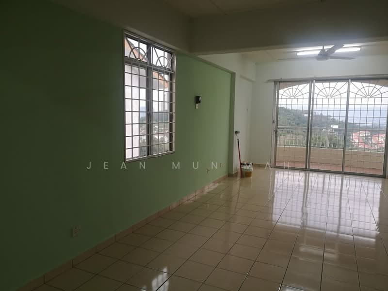 Apartment for Sale at Vista Harmoni - Jean Mun Mah - Living Room - PropertyGuru.com.my