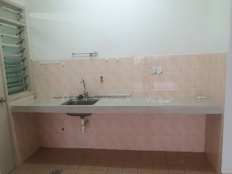 Apartment for Sale at Vista Harmoni - Jean Mun Mah - Kitchen - PropertyGuru.com.my