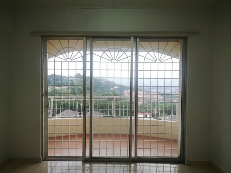 Apartment for Sale at Vista Harmoni - Jean Mun Mah - Balcony - PropertyGuru.com.my