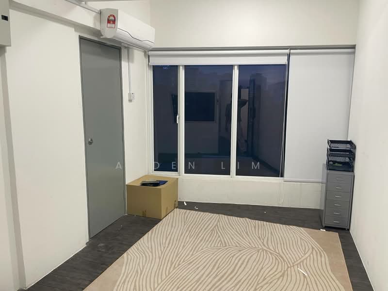 Office for Rent in Cyberjaya (Selangor) - Aaden Lim - PropertyGuru.com.my