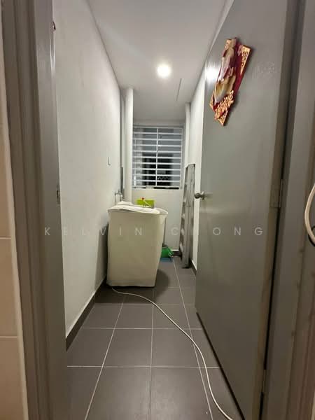 Pangsapuri untuk Disewa di Residensi Falim (PR1MA Falim) - Kelvin Chong - Interior - PropertyGuru.com.my
