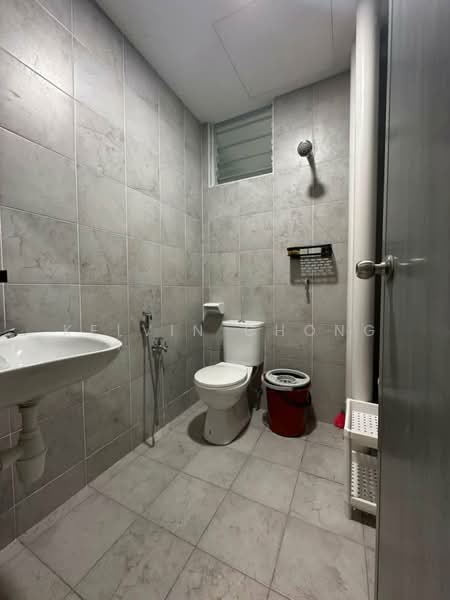Pangsapuri untuk Disewa di Residensi Falim (PR1MA Falim) - Kelvin Chong - Bathroom - PropertyGuru.com.my