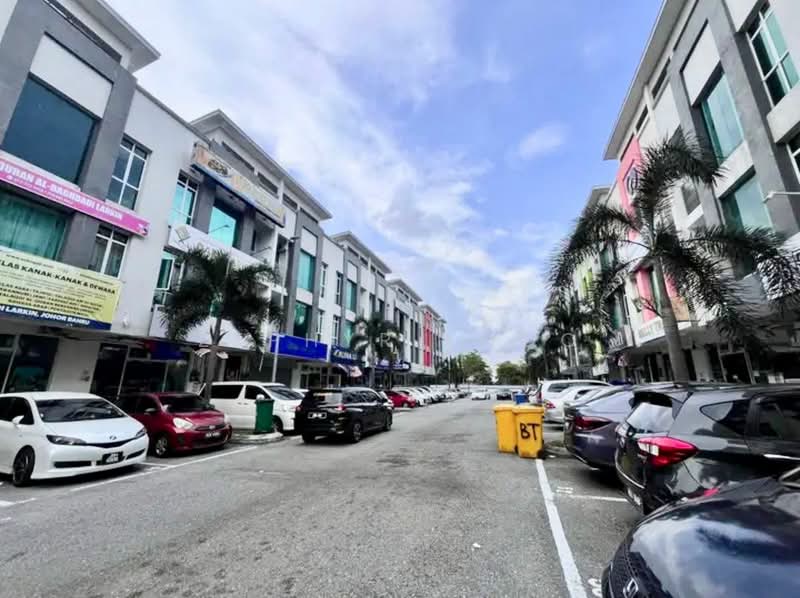 Kedai untuk Dijual di Larkin (Johor Bahru) - Zephyr Khoo - PropertyGuru.com.my