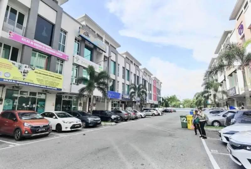 Kedai untuk Dijual di Larkin (Johor Bahru) - Zephyr Khoo - PropertyGuru.com.my