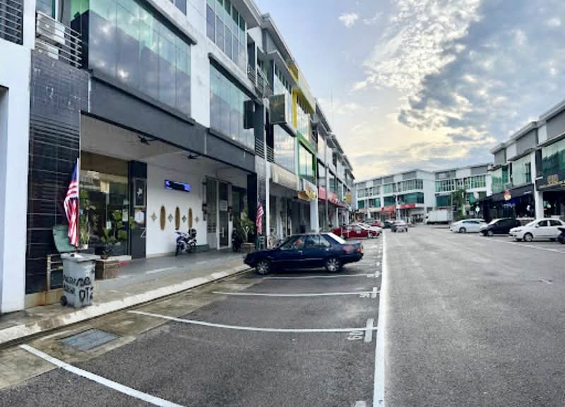 Kedai untuk Dijual di Larkin (Johor Bahru) - Zephyr Khoo - PropertyGuru.com.my