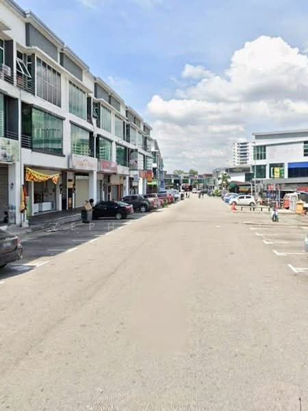 Kedai untuk Dijual di Larkin (Johor Bahru) - Zephyr Khoo - PropertyGuru.com.my
