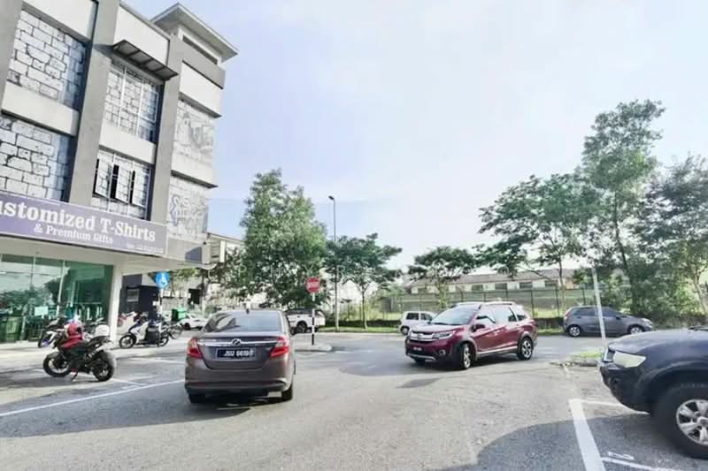 Kedai untuk Dijual di Larkin (Johor Bahru) - Zephyr Khoo - PropertyGuru.com.my