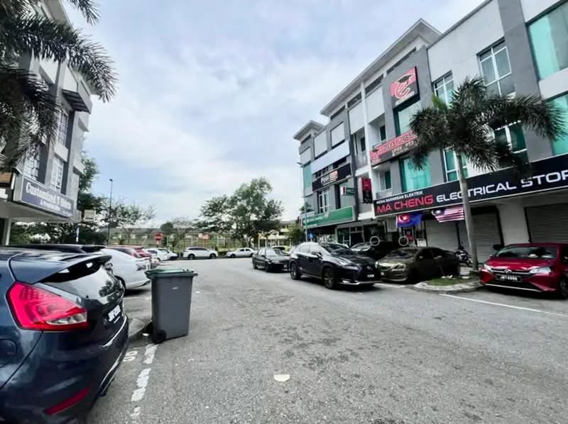Kedai untuk Dijual di Larkin (Johor Bahru) - Zephyr Khoo - PropertyGuru.com.my