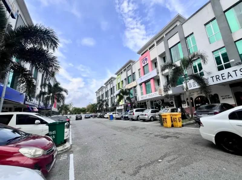 Kedai untuk Dijual di Larkin (Johor Bahru) - Zephyr Khoo - PropertyGuru.com.my