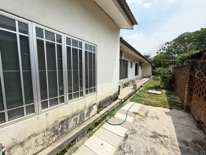 Rumah Banglo untuk Dijual di Rawang (Selangor) - Roman Yap - Exterior - PropertyGuru.com.my