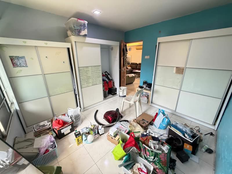 Rumah Banglo untuk Dijual di Rawang (Selangor) - Roman Yap - Interior - PropertyGuru.com.my