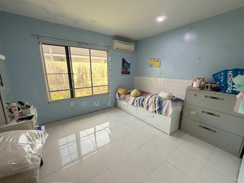 Rumah Banglo untuk Dijual di Rawang (Selangor) - Roman Yap - Bedroom - PropertyGuru.com.my