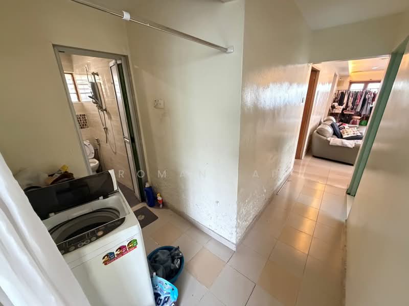 Rumah Banglo untuk Dijual di Rawang (Selangor) - Roman Yap - Bathroom - PropertyGuru.com.my