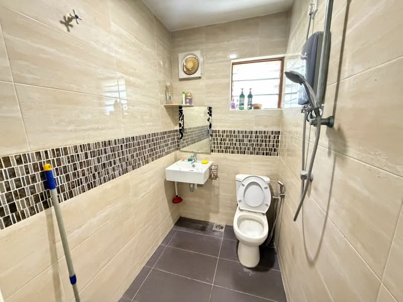 Rumah Banglo untuk Dijual di Rawang (Selangor) - Roman Yap - Bathroom - PropertyGuru.com.my