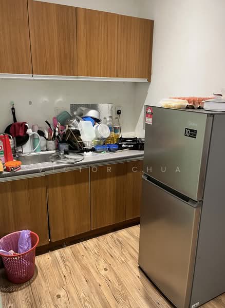 Service Residence for Rent at Suria Jaya - Victor Chua - PropertyGuru.com.my