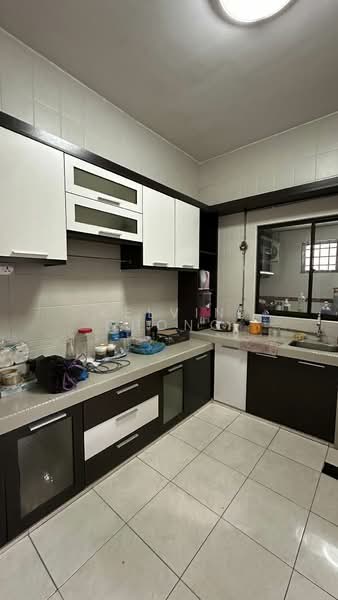 Rumah Teres 2 Tingkat untuk Disewa di New Pasir Puteh (Ipoh) - Kelvin Chong - Kitchen - PropertyGuru.com.my