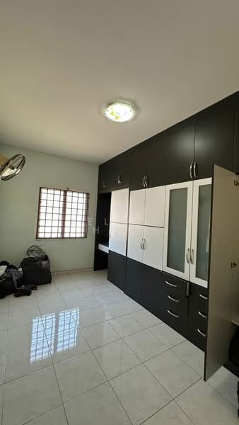Rumah Teres 2 Tingkat untuk Disewa di New Pasir Puteh (Ipoh) - Kelvin Chong - PropertyGuru.com.my
