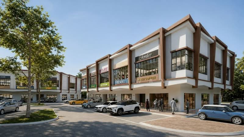 Shop / Office for Sale in Klang (Selangor) - Helen Wan - Exterior - PropertyGuru.com.my