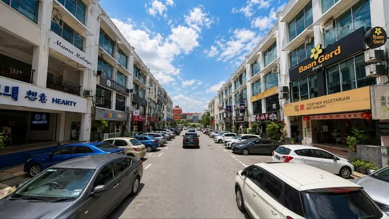 Shop / Office for Sale in Klang (Selangor) - Helen Wan - Exterior - PropertyGuru.com.my