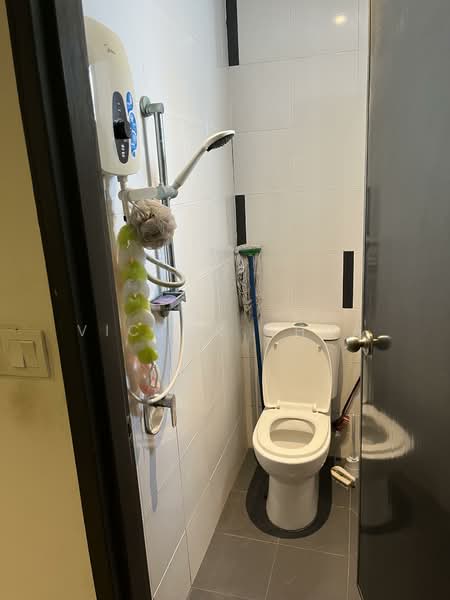 Service Residence for Rent at Suria Jaya - Victor Chua - PropertyGuru.com.my