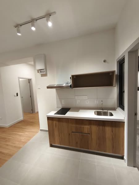 Service Residence for Rent at Helix2 @ PJ South - Jake Poh - Kitchen - PropertyGuru.com.my