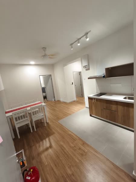 Service Residence for Rent at Helix2 @ PJ South - Jake Poh - Dining Room - PropertyGuru.com.my