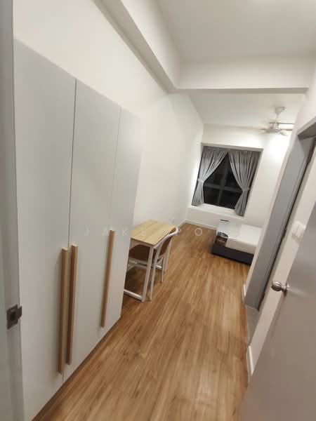Service Residence for Rent at Helix2 @ PJ South - Jake Poh - Bedroom - PropertyGuru.com.my