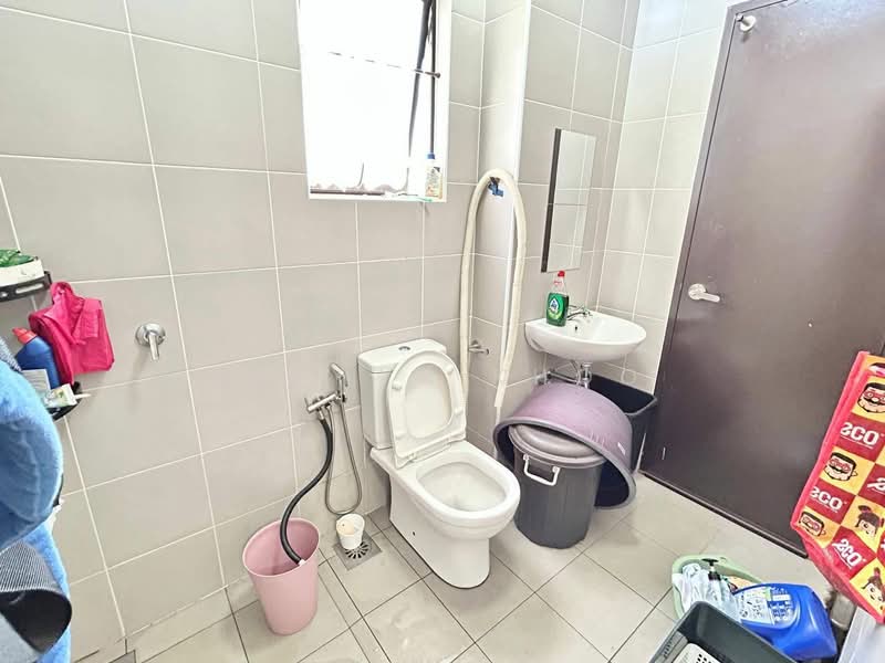 Rumah Teres untuk Disewa di Iskandar Puteri (Nusajaya) (Johor) - Zephyr Khoo - PropertyGuru.com.my