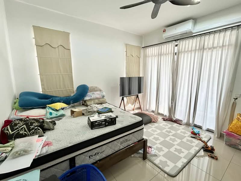 Rumah Teres untuk Disewa di Iskandar Puteri (Nusajaya) (Johor) - Zephyr Khoo - PropertyGuru.com.my
