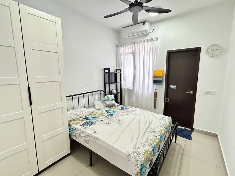 Rumah Teres untuk Disewa di Iskandar Puteri (Nusajaya) (Johor) - Zephyr Khoo - PropertyGuru.com.my