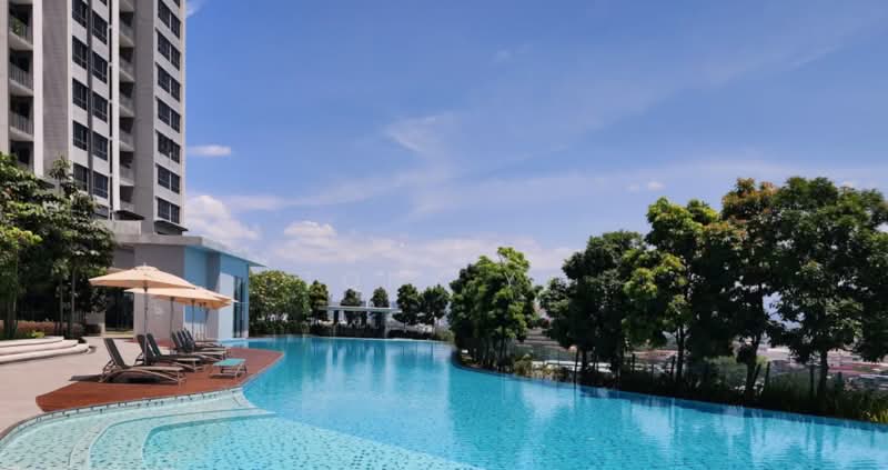 Service Residence for Sale at The Era @ Duta North - Tony YY - Exterior - PropertyGuru.com.my