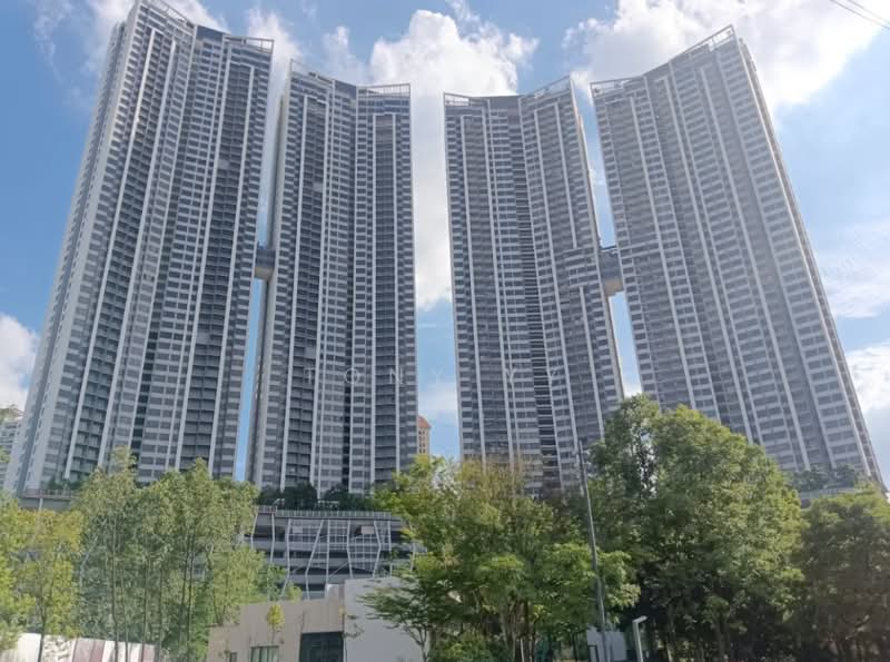 Service Residence for Sale at The Era @ Duta North - Tony YY - PropertyGuru.com.my