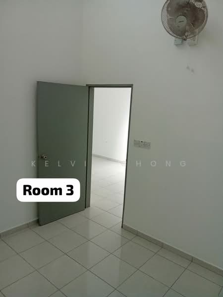 Rumah Teres 1 Tingkat untuk Disewa di Bandar Meru Raya (Ipoh) - Kelvin Chong - Interior - PropertyGuru.com.my