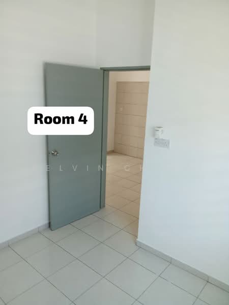 Rumah Teres 1 Tingkat untuk Disewa di Bandar Meru Raya (Ipoh) - Kelvin Chong - Interior - PropertyGuru.com.my