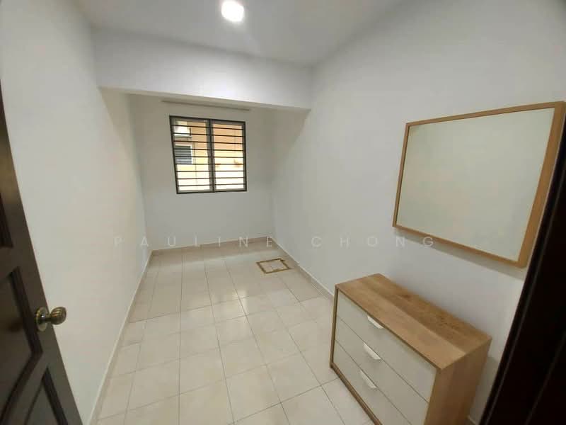 Rumah Teres 2.5 Tingkat untuk Dijual di Laman Rimbunan (Kepong) - Pauline Chong - Interior - PropertyGuru.com.my
