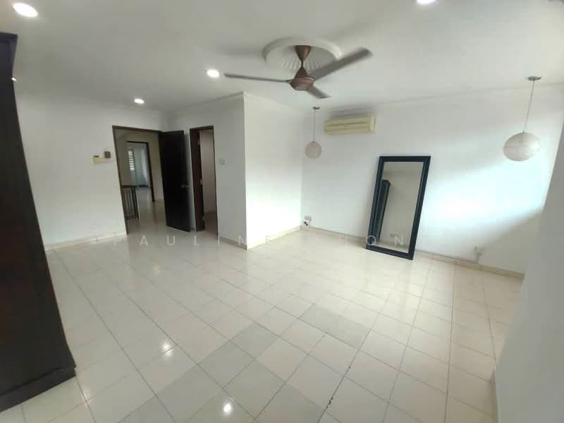 Rumah Teres 2.5 Tingkat untuk Dijual di Laman Rimbunan (Kepong) - Pauline Chong - Living Room - PropertyGuru.com.my