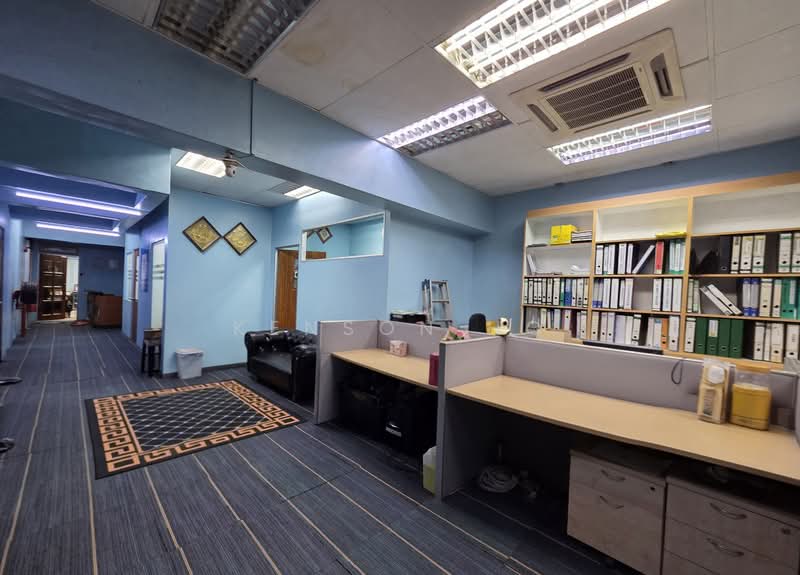 Shop / Office for Sale in Ampang Jaya (Ampang) - Kenson Ho - Interior - PropertyGuru.com.my