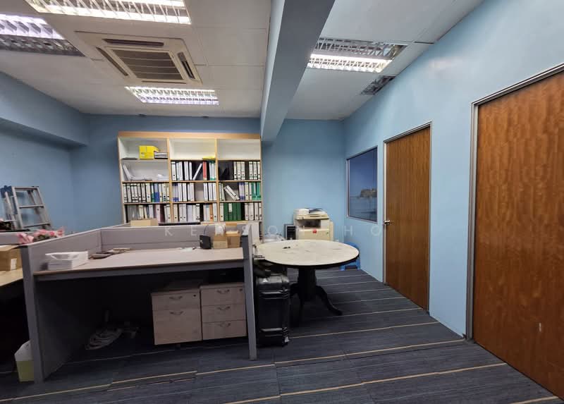 Shop / Office for Sale in Ampang Jaya (Ampang) - Kenson Ho - Interior - PropertyGuru.com.my