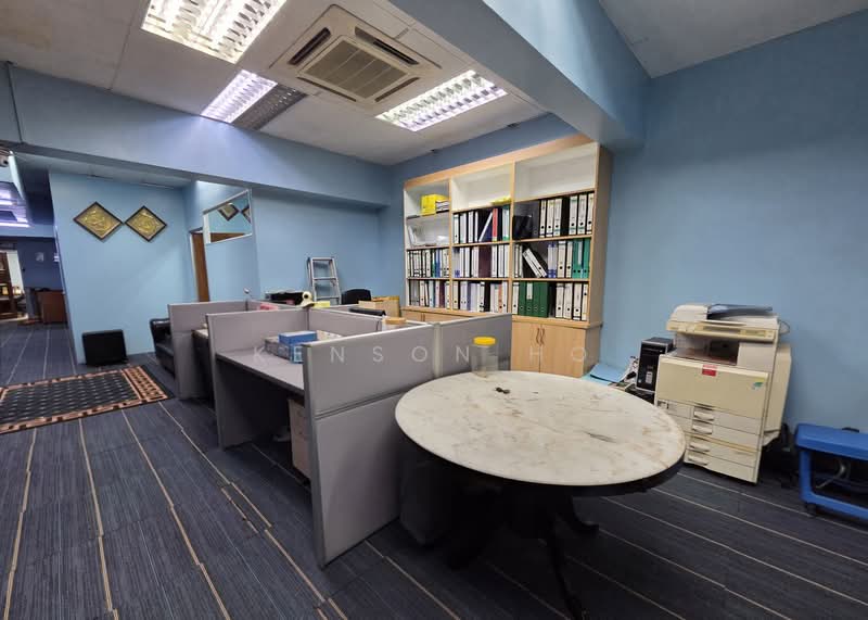 Shop / Office for Sale in Ampang Jaya (Ampang) - Kenson Ho - Interior - PropertyGuru.com.my