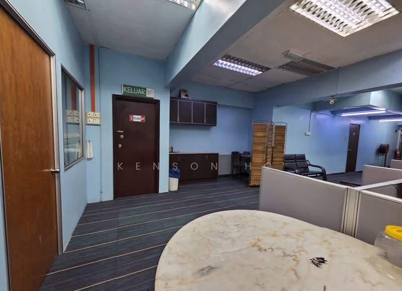 Shop / Office for Sale in Ampang Jaya (Ampang) - Kenson Ho - Interior - PropertyGuru.com.my