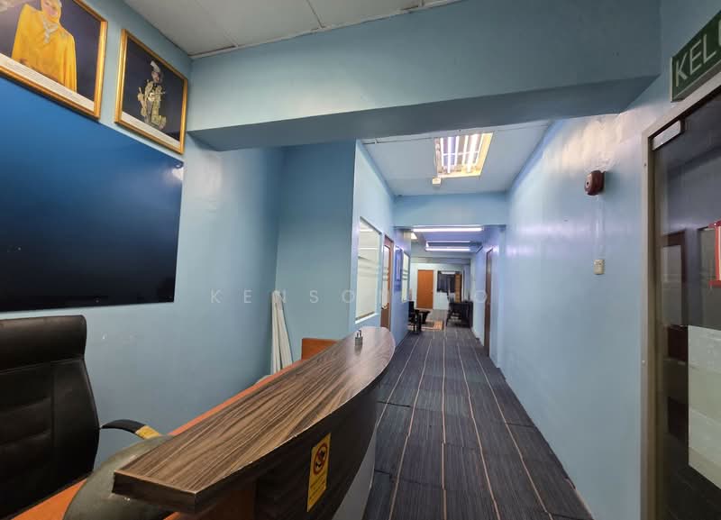 Shop / Office for Sale in Ampang Jaya (Ampang) - Kenson Ho - Corridor - PropertyGuru.com.my