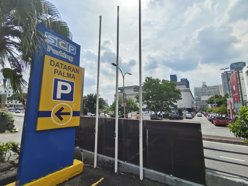 Shop / Office for Sale in Ampang Jaya (Ampang) - Kenson Ho - Exterior - PropertyGuru.com.my