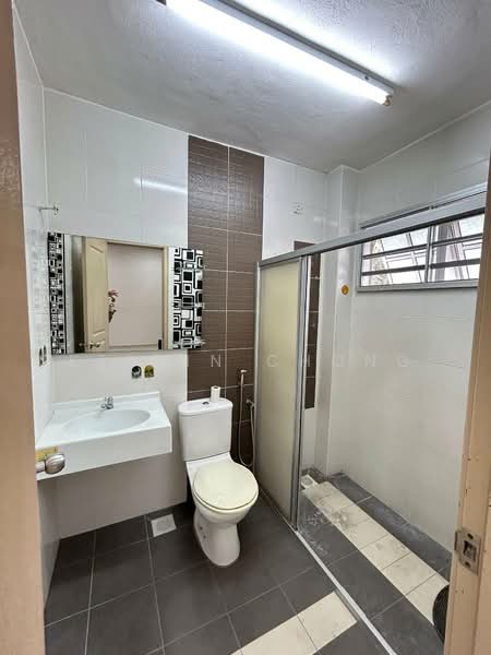 Rumah Teres 2 Tingkat untuk Disewa di Fair Park (Ipoh) - Kelvin Chong - Bathroom - PropertyGuru.com.my