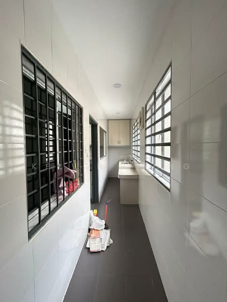 Rumah Teres 2 Tingkat untuk Disewa di Fair Park (Ipoh) - Kelvin Chong - Corridor - PropertyGuru.com.my
