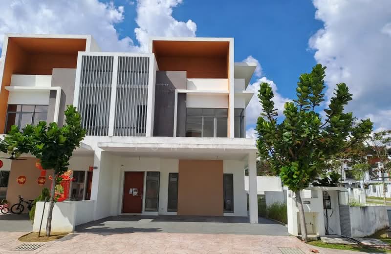 Semi-Detached House for Sale in Kajang (Selangor) - Tony YY - Exterior - PropertyGuru.com.my