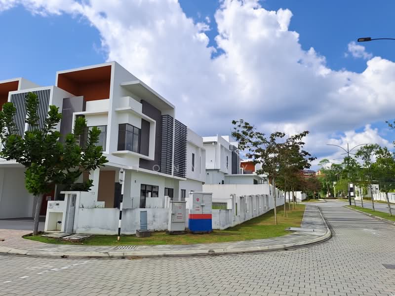Semi-Detached House for Sale in Kajang (Selangor) - Tony YY - PropertyGuru.com.my