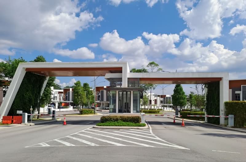 Semi-Detached House for Sale in Kajang (Selangor) - Tony YY - PropertyGuru.com.my
