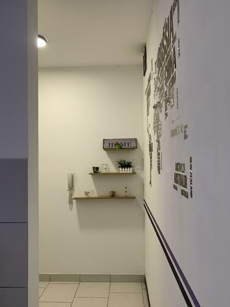 Service Residence for Rent at Astetica Residences - Victor Chua - Interior - PropertyGuru.com.my