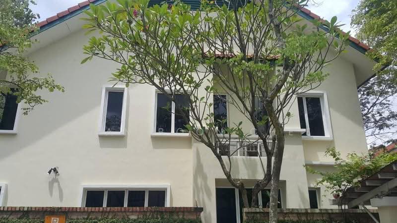 Rumah Teres 2-Tingkat untuk Dijual di Desa Parkcity (Kuala Lumpur) - Kian Boon Chee - Exterior - PropertyGuru.com.my